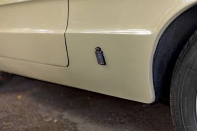 Lot 1980 Alfa Romeo Spider 2000