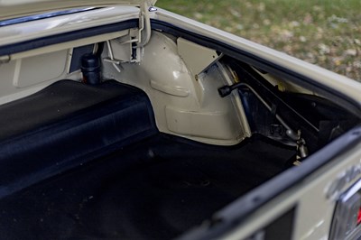 Lot 1980 Alfa Romeo Spider 2000