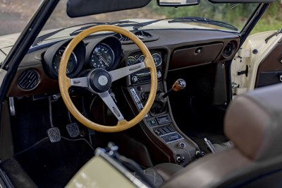 Lot 1980 Alfa Romeo Spider 2000
