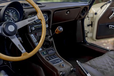 Lot 1980 Alfa Romeo Spider 2000