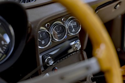Lot 1980 Alfa Romeo Spider 2000