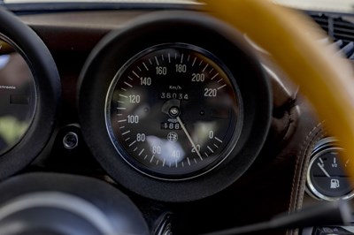 Lot 1980 Alfa Romeo Spider 2000
