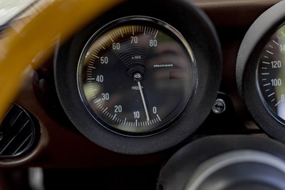 Lot 1980 Alfa Romeo Spider 2000