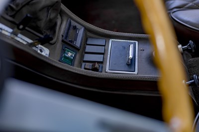 Lot 1980 Alfa Romeo Spider 2000