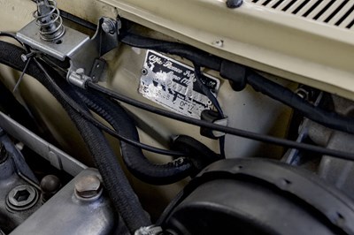 Lot 1980 Alfa Romeo Spider 2000