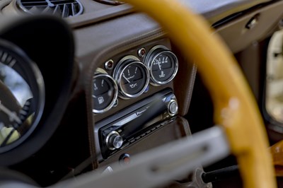 Lot 1980 Alfa Romeo Spider 2000