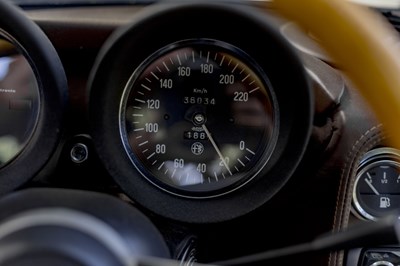 Lot 1980 Alfa Romeo Spider 2000