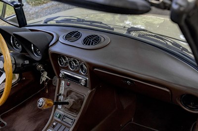 Lot 1980 Alfa Romeo Spider 2000