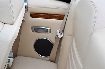 Lot 125 - 1994 Jaguar XJS V12 Convertible