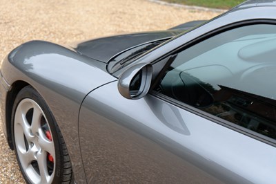 Lot 164 - 2003 Porsche 911 Carrera 4S
