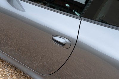 Lot 164 - 2003 Porsche 911 Carrera 4S