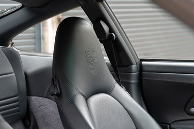 Lot 164 - 2003 Porsche 911 Carrera 4S
