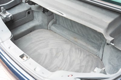 Lot 266 - 2004 Mercedes-Benz SL55