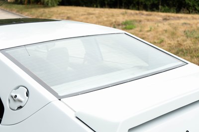 Lot 184 - 1989 Lotus Eclat Excel