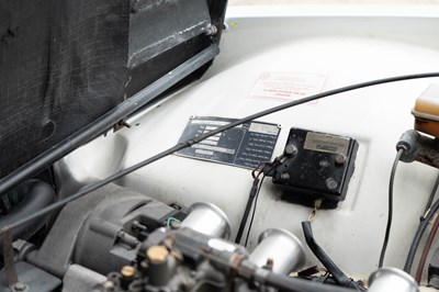 Lot 184 - 1989 Lotus Eclat Excel