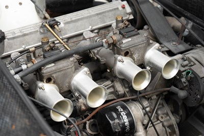 Lot 184 - 1989 Lotus Eclat Excel