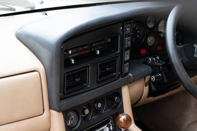 Lot 184 - 1989 Lotus Eclat Excel