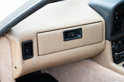 Lot 184 - 1989 Lotus Eclat Excel