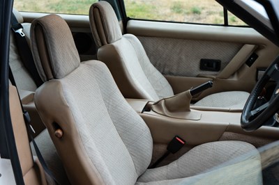 Lot 184 - 1989 Lotus Eclat Excel