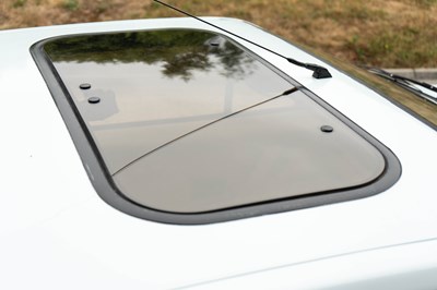 Lot 184 - 1989 Lotus Eclat Excel