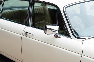 Lot 183 - 1978 Daimler Sovereign