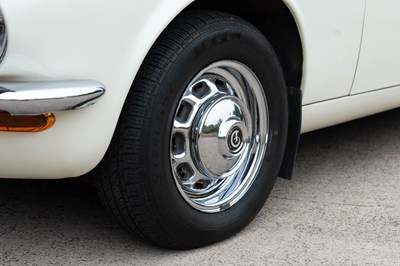 Lot 183 - 1978 Daimler Sovereign