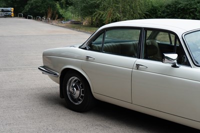 Lot 183 - 1978 Daimler Sovereign