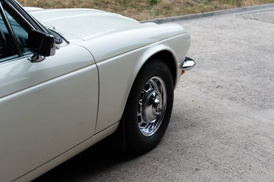 Lot 183 - 1978 Daimler Sovereign
