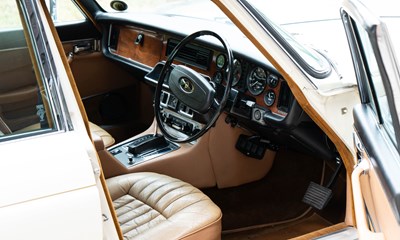 Lot 183 - 1978 Daimler Sovereign