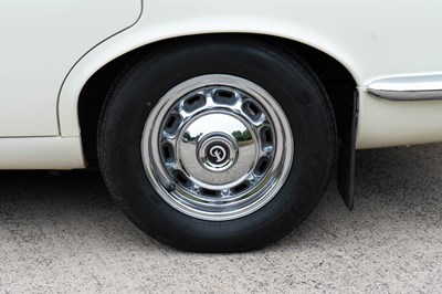 Lot 183 - 1978 Daimler Sovereign