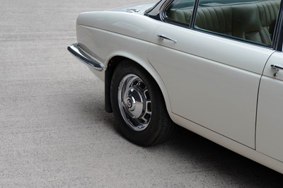 Lot 183 - 1978 Daimler Sovereign