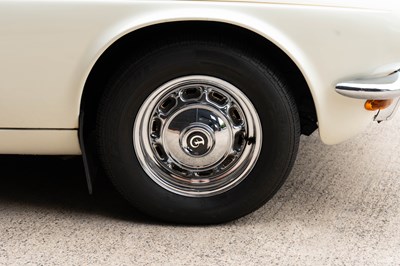 Lot 183 - 1978 Daimler Sovereign