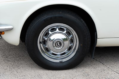 Lot 183 - 1978 Daimler Sovereign