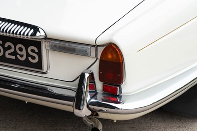 Lot 183 - 1978 Daimler Sovereign