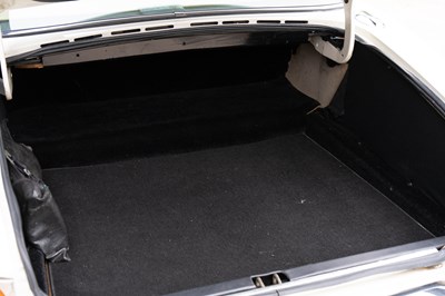 Lot 183 - 1978 Daimler Sovereign