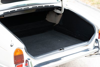 Lot 183 - 1978 Daimler Sovereign