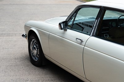 Lot 183 - 1978 Daimler Sovereign