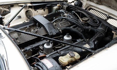 Lot 183 - 1978 Daimler Sovereign