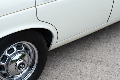 Lot 183 - 1978 Daimler Sovereign