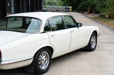 Lot 183 - 1978 Daimler Sovereign