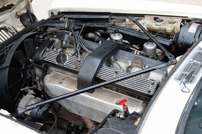 Lot 183 - 1978 Daimler Sovereign