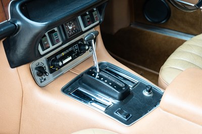 Lot 183 - 1978 Daimler Sovereign