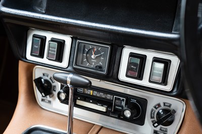 Lot 183 - 1978 Daimler Sovereign