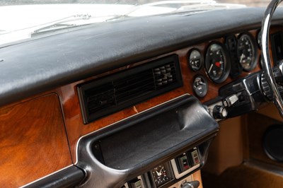 Lot 183 - 1978 Daimler Sovereign