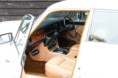 Lot 183 - 1978 Daimler Sovereign