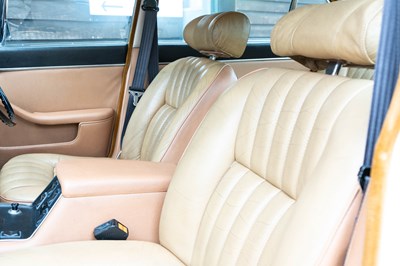 Lot 183 - 1978 Daimler Sovereign
