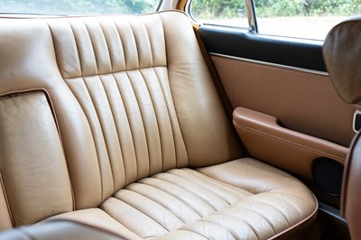 Lot 183 - 1978 Daimler Sovereign