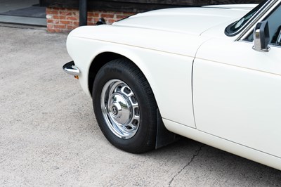 Lot 183 - 1978 Daimler Sovereign
