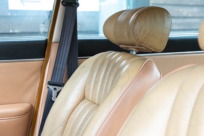 Lot 183 - 1978 Daimler Sovereign