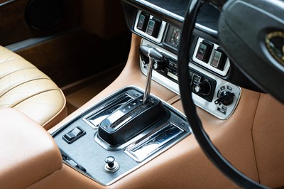 Lot 183 - 1978 Daimler Sovereign